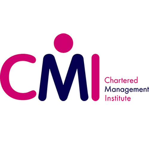CMI course finder logo