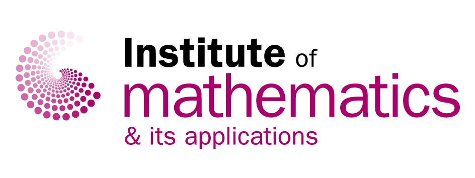 Institute of Mathematics accreditation logo