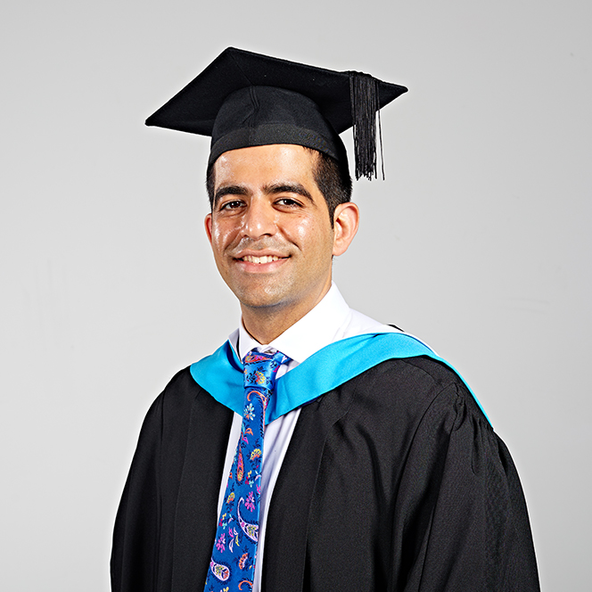 Education HRD and Training (top-up) BA(Hons) graduate