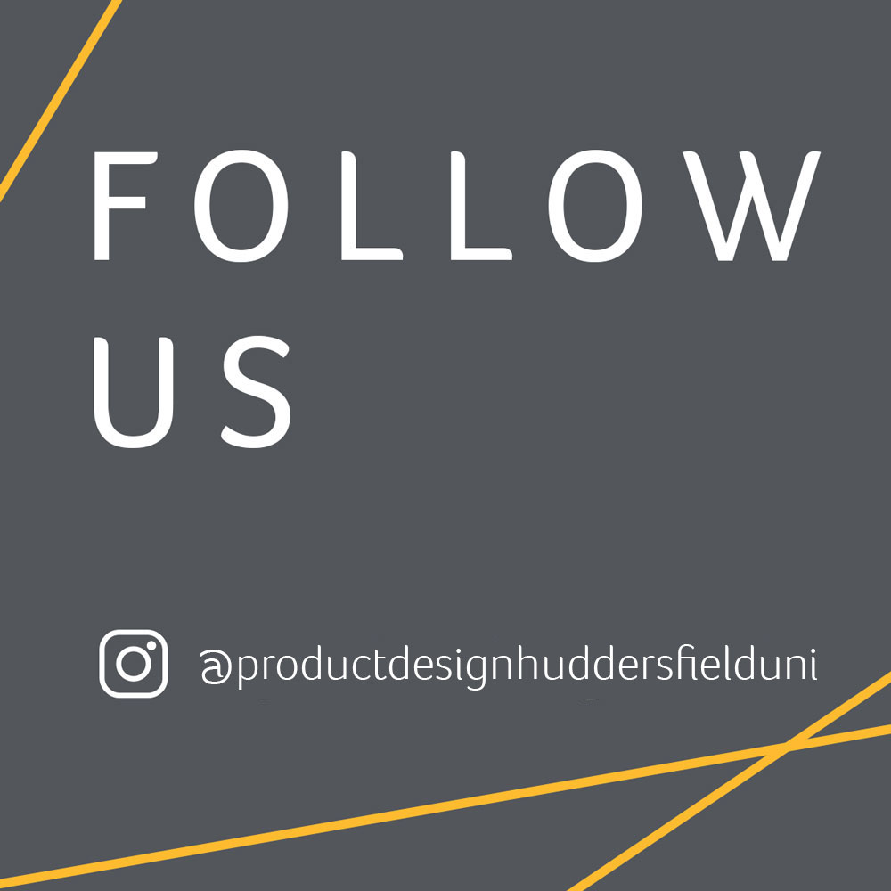 Follow Product Design on Instagram