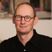 Profile photo of graduate, Robert Evans