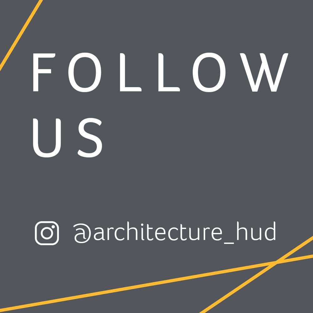 Follow Architecture on Instagram