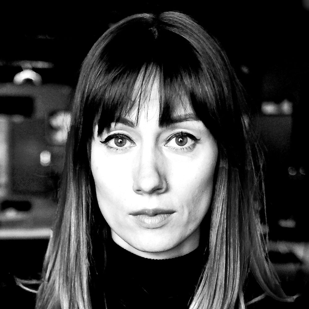 Profile photo of Karolina Luisoni