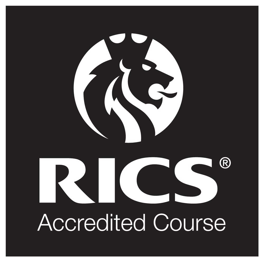 RICS Accredited Course