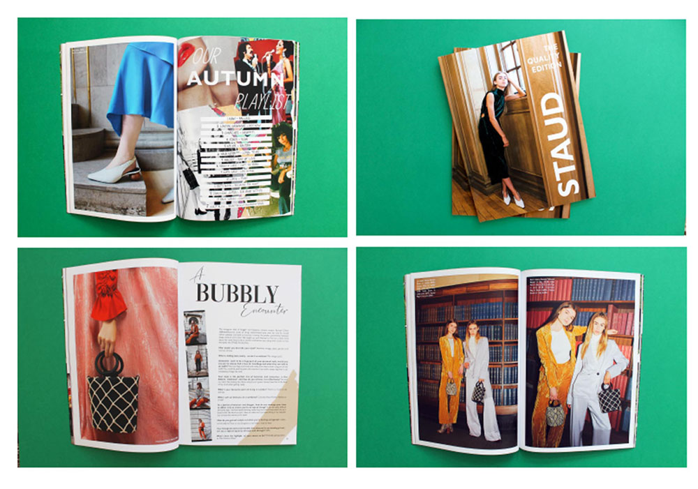Group magazine project by Amy Cameron, Sophie Dickinson, Katie Greenwood, Charlotte Rollin and Laura Townsend