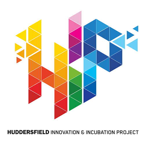 Huddersfield Innovation & Incubation Project