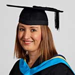 Jodie Booth, Graduate Nursing (Mental Health) BSc(Hons)